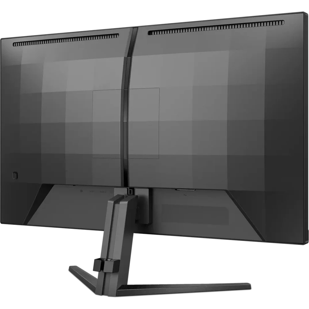 Монитор 27" Philips 27M2N3500NL VA 2560x1440, 180 Гц, 1 мс, 16:9, 300 кд/м², 2xHDMI, 1xDP, 1x3.5 мм,