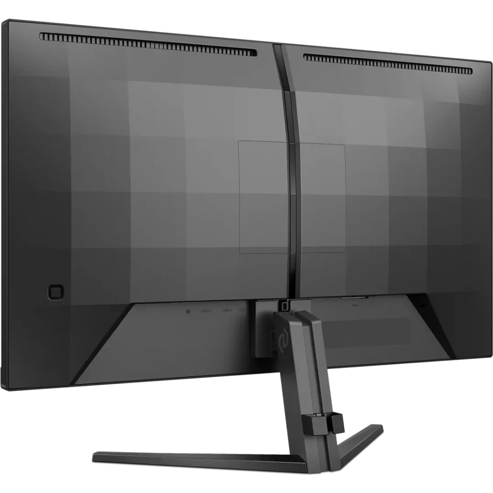 Монитор 27" Philips 27M2N3500NL VA 2560x1440, 180 Гц, 1 мс, 16:9, 300 кд/м², 2xHDMI, 1xDP, 1x3.5 мм,