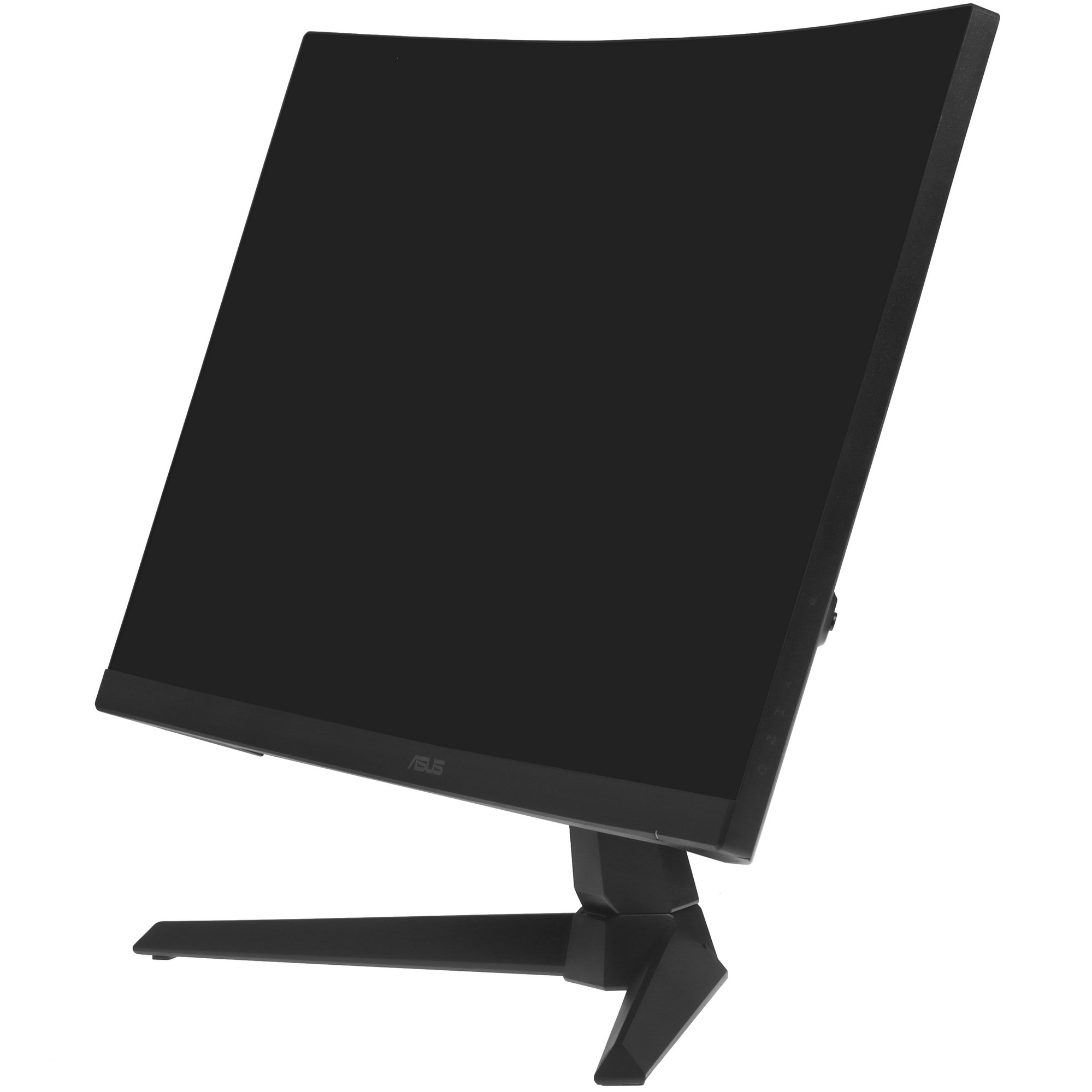 Монитор 27" ASUS TUF VG27VQM1B VA 1920x1080, 280 Гц, 1 мс, 16:9, 250 кд/м², 2xHDMI 2.0, DP 1.2, 3.5