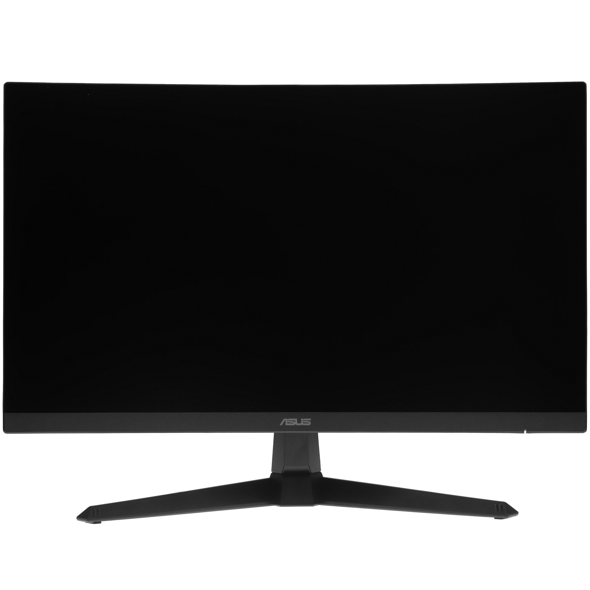 Монитор 27" ASUS TUF VG27VQM1B VA 1920x1080, 280 Гц, 1 мс, 16:9, 250 кд/м², 2xHDMI 2.0, DP 1.2, 3.5