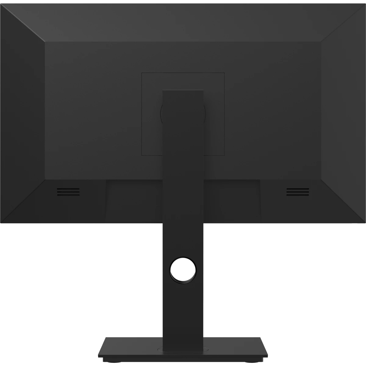 Монитор 23.8" Dahua DHI-LM24-P301A IPS 2560x1440, 75 Гц, 5 мс, 16:9, 300 кд/м², HDMI, DP, USB-C, 3.5