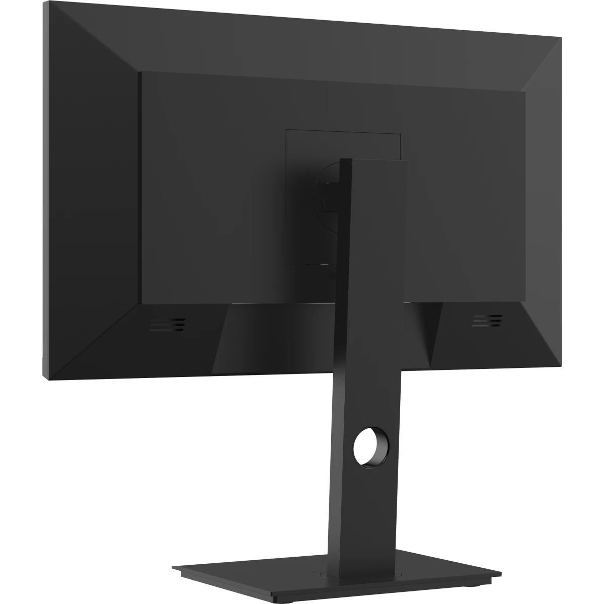Монитор 23.8" Dahua DHI-LM24-P301A IPS 2560x1440, 75 Гц, 5 мс, 16:9, 300 кд/м², HDMI, DP, USB-C, 3.5