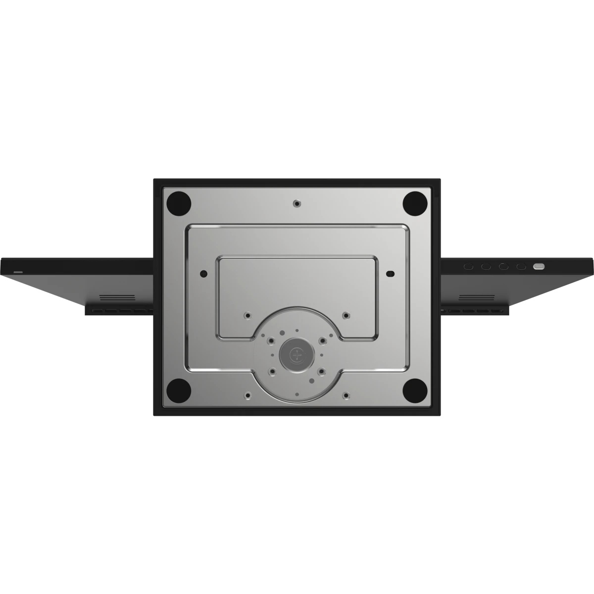 Монитор 23.8" Dahua DHI-LM24-P301A IPS 2560x1440, 75 Гц, 5 мс, 16:9, 300 кд/м², HDMI, DP, USB-C, 3.5