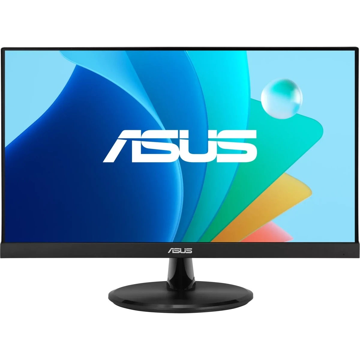 Монитор 21.5" ASUS VP229HF IPS 1920x1080, 100 Гц, 1 мс (MPRT), 16:9, 250 кд/м², VGA, HDMI 1.4, 3.5 J