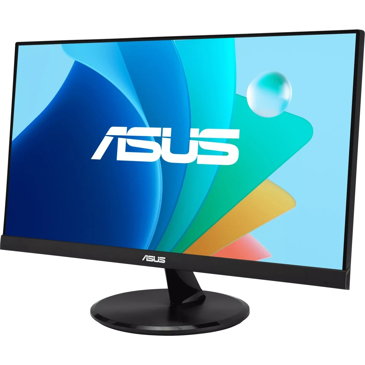 Монитор 21.5" ASUS VP229HF IPS 1920x1080, 100 Гц, 1 мс (MPRT), 16:9, 250 кд/м², VGA, HDMI 1.4, 3.5 J
