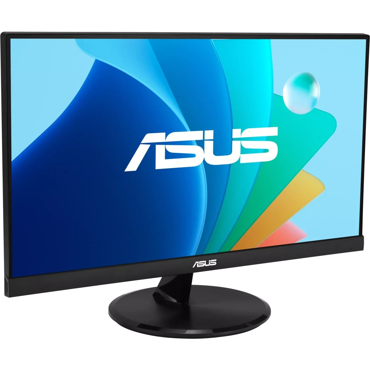Монитор 21.5" ASUS VP229HF IPS 1920x1080, 100 Гц, 1 мс (MPRT), 16:9, 250 кд/м², VGA, HDMI 1.4, 3.5 J