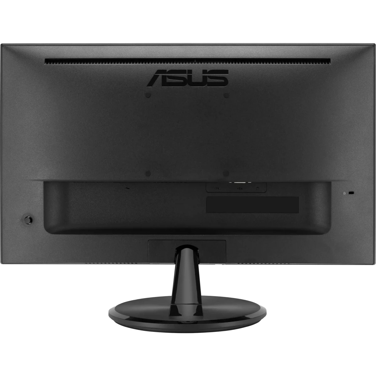 Монитор 21.5" ASUS VP229HF IPS 1920x1080, 100 Гц, 1 мс (MPRT), 16:9, 250 кд/м², VGA, HDMI 1.4, 3.5 J