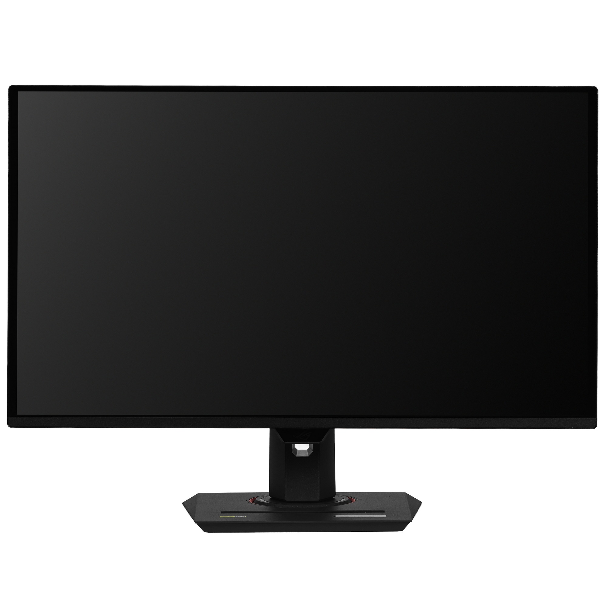 Монитор 26.5" ASUS ROG Strix XG27UCDMG QD-OLED 3840x2160, 240 Гц, 0.03 мс, 16:9, 450 кд/м², 2xHDMI 2
