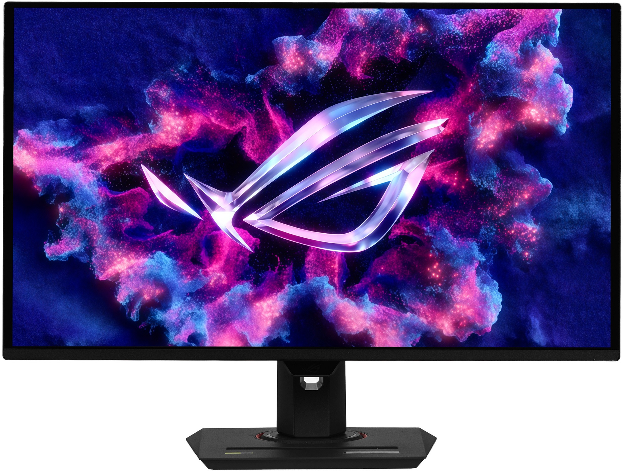 Монитор 26.5" ASUS ROG Strix XG27UCDMG QD-OLED 3840x2160, 240 Гц, 0.03 мс, 16:9, 450 кд/м², 2xHDMI 2