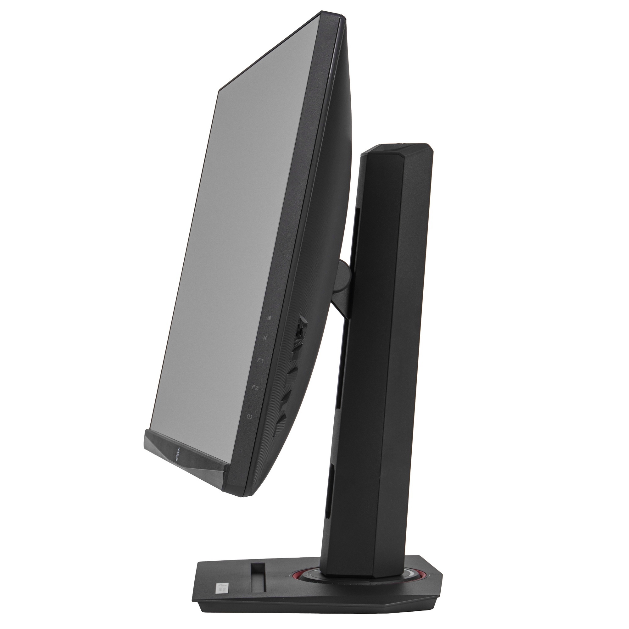 Монитор 27" ASUS ROG Strix XG27UCG Fast IPS 3840x2160, 160 Гц, 1 мс, 16:9, 400 кд/м², HDMI 2.1, DP 1