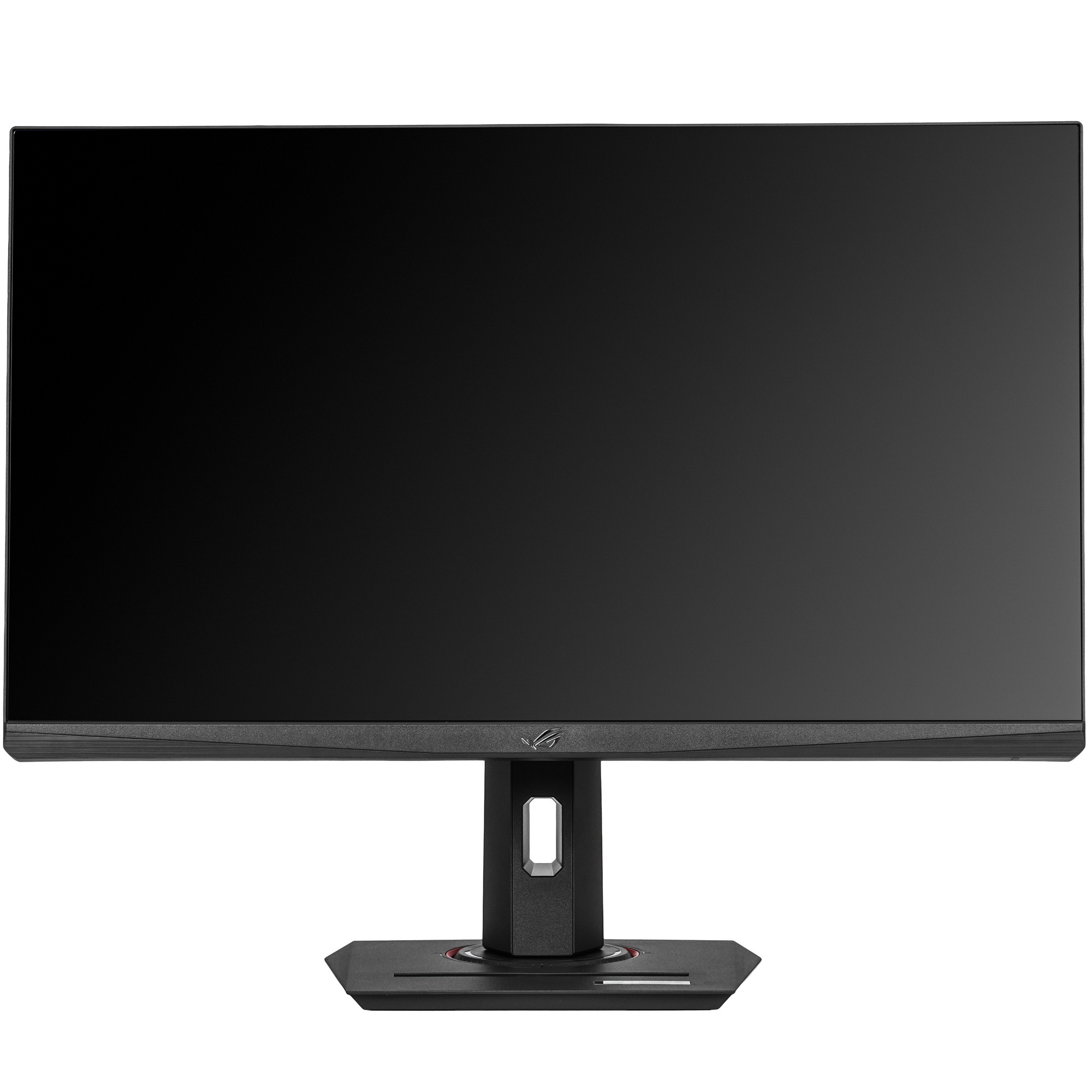 Монитор 27" ASUS ROG Strix XG27UCG Fast IPS 3840x2160, 160 Гц, 1 мс, 16:9, 400 кд/м², HDMI 2.1, DP 1