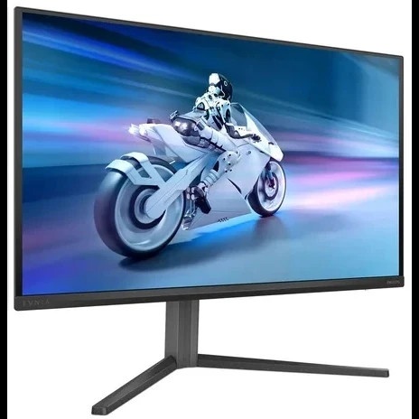 Монитор 26.5" Philips Evnia 27M2N6500P QD-OLED 2560x1440, 280 Гц, 0.03 мс, 16:9, 250 кд/м², 2xHDMI 2