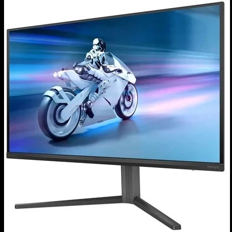 Монитор 26.5" Philips Evnia 27M2N6500P QD-OLED 2560x1440, 280 Гц, 0.03 мс, 16:9, 250 кд/м², 2xHDMI 2