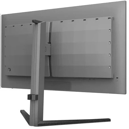 Монитор 26.5" Philips Evnia 27M2N6500P QD-OLED 2560x1440, 280 Гц, 0.03 мс, 16:9, 250 кд/м², 2xHDMI 2