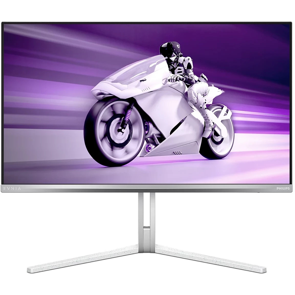 Монитор 26.5" Philips Evnia 27M2N8500 QD-OLED 2560x1440, 360 Гц, 0.03 мс, 16:9, 250 кд/м², 2xHDMI 2.