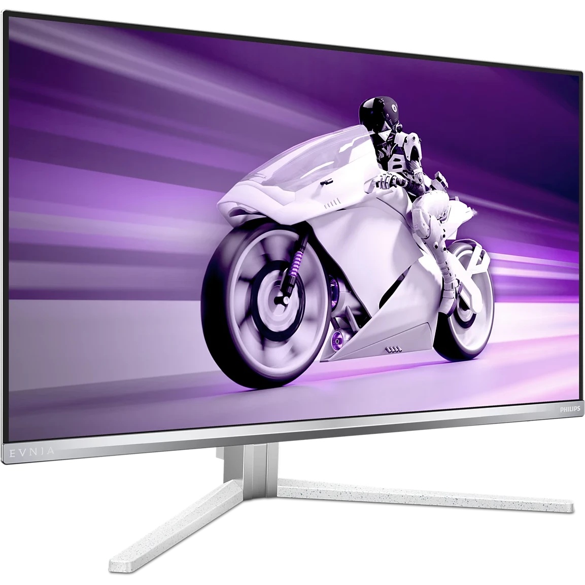 Монитор 26.5" Philips Evnia 27M2N8500 QD-OLED 2560x1440, 360 Гц, 0.03 мс, 16:9, 250 кд/м², 2xHDMI 2.