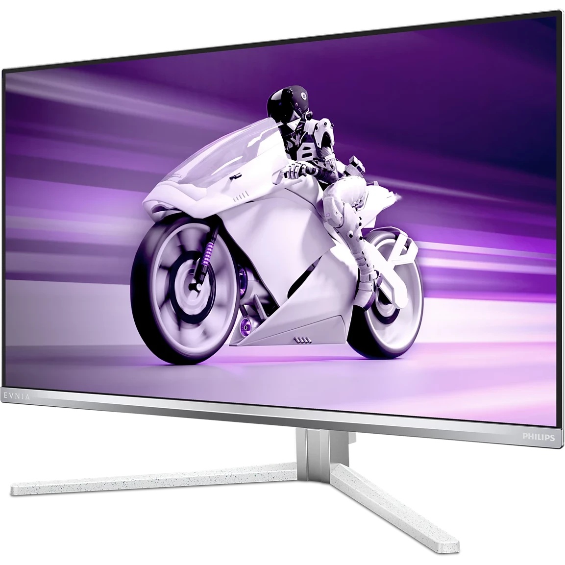 Монитор 26.5" Philips Evnia 27M2N8500 QD-OLED 2560x1440, 360 Гц, 0.03 мс, 16:9, 250 кд/м², 2xHDMI 2.