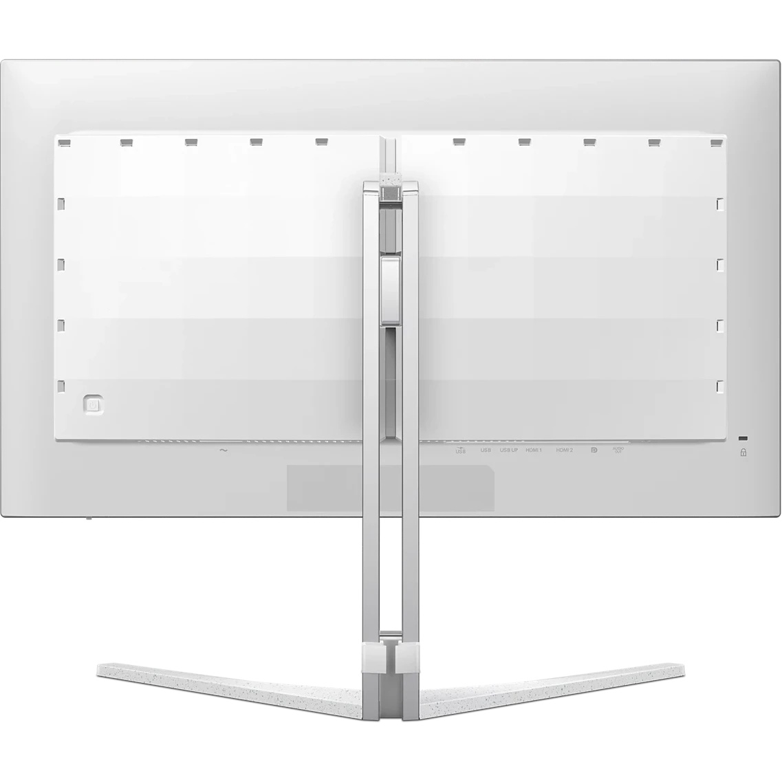Монитор 26.5" Philips Evnia 27M2N8500 QD-OLED 2560x1440, 360 Гц, 0.03 мс, 16:9, 250 кд/м², 2xHDMI 2.