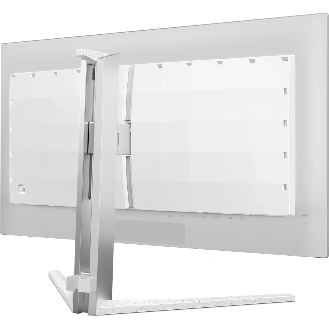 Монитор 26.5" Philips Evnia 27M2N8500 QD-OLED 2560x1440, 360 Гц, 0.03 мс, 16:9, 250 кд/м², 2xHDMI 2.