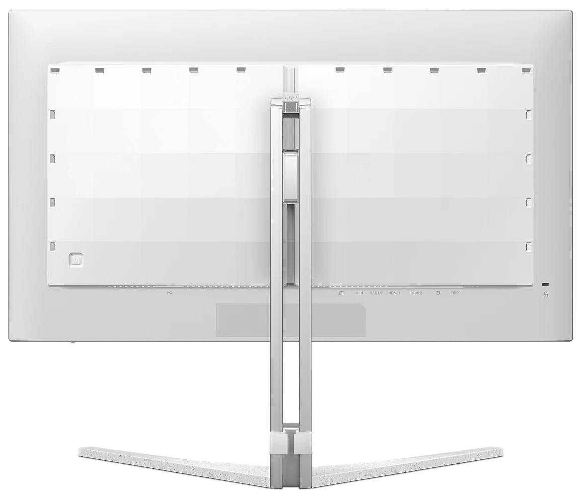 Монитор 27" Philips Evnia 27M2N8800 QD-OLED 3840x2160, 240 Гц, 0.03 мс, 16:9, 1000 кд/м², 2xHDMI 2.1