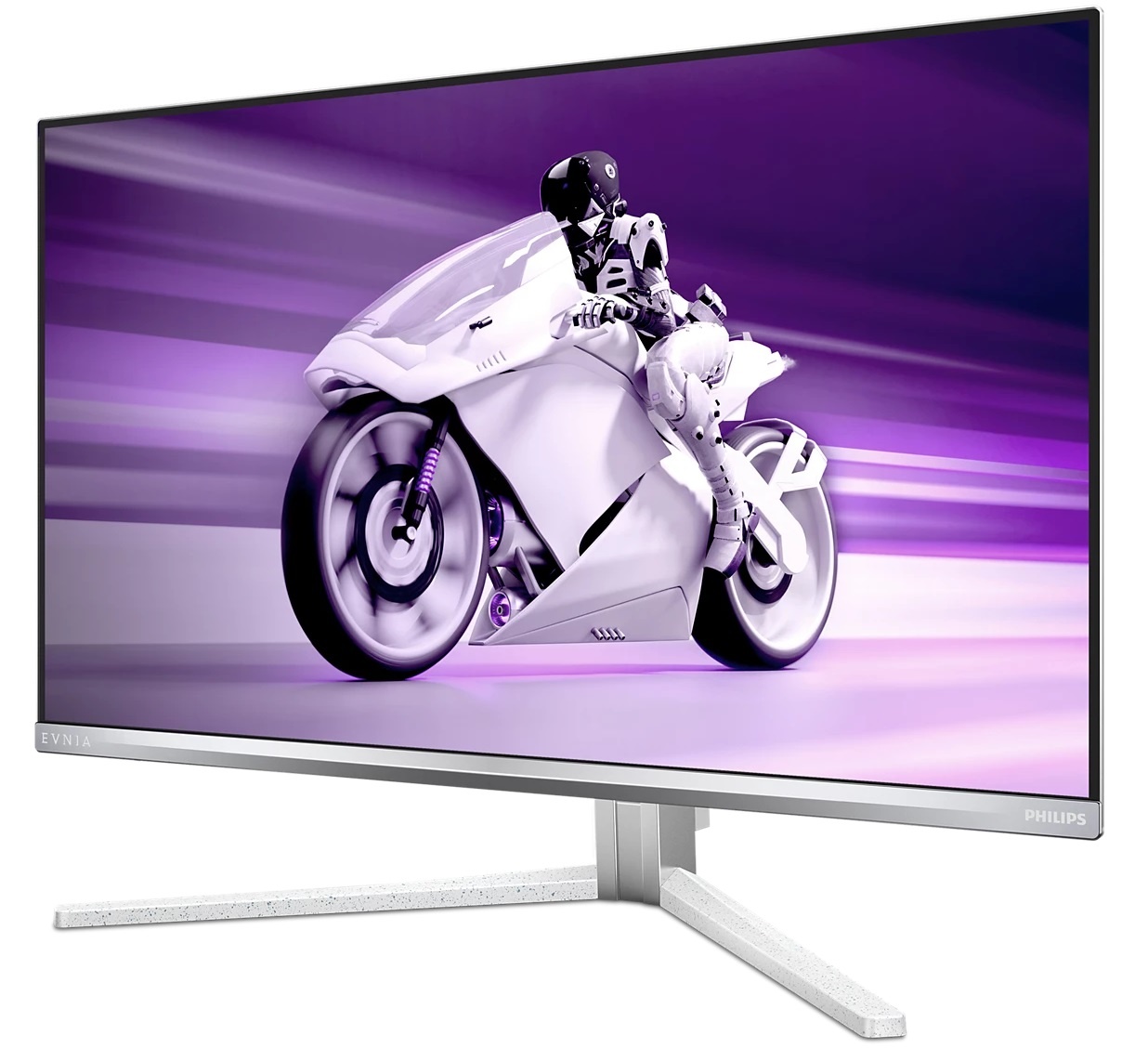 Монитор 27" Philips Evnia 27M2N8800 QD-OLED 3840x2160, 240 Гц, 0.03 мс, 16:9, 1000 кд/м², 2xHDMI 2.1