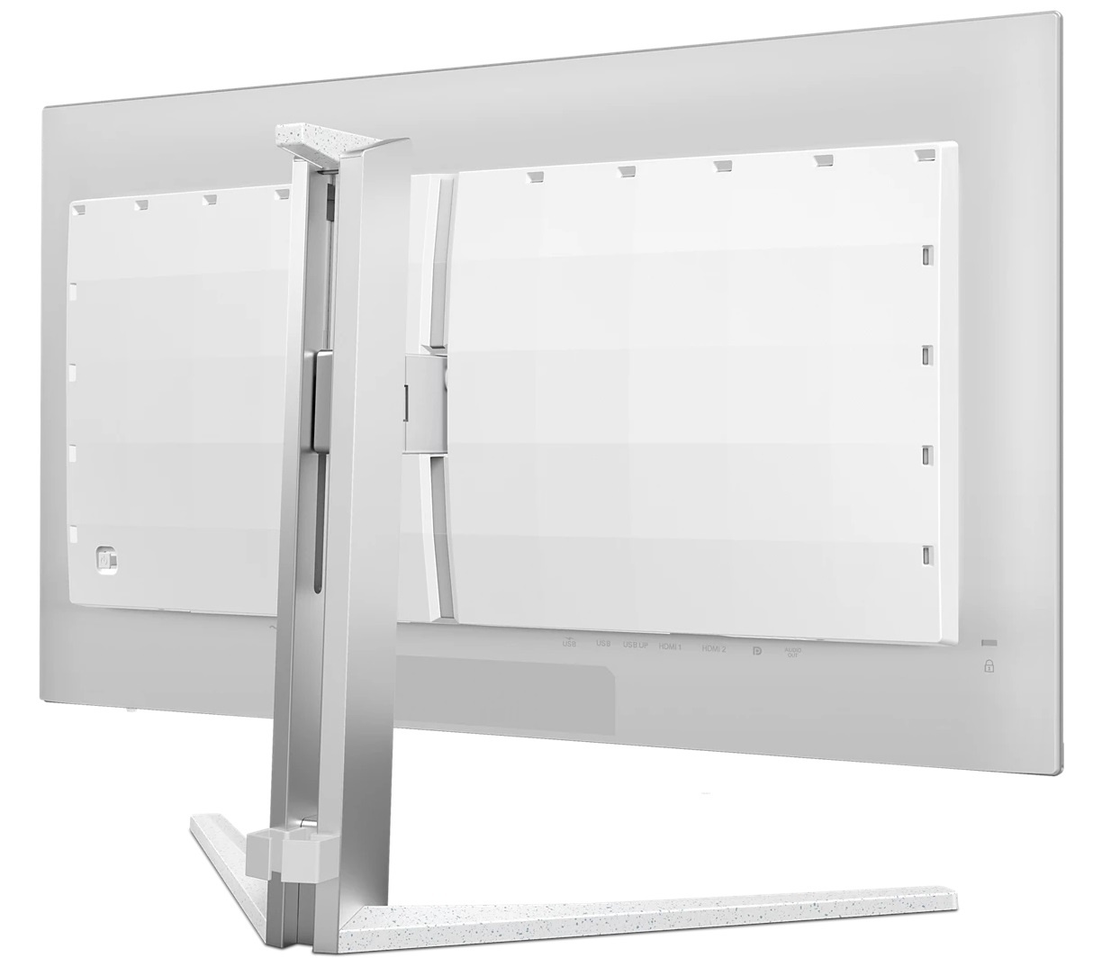 Монитор 27" Philips Evnia 27M2N8800 QD-OLED 3840x2160, 240 Гц, 0.03 мс, 16:9, 1000 кд/м², 2xHDMI 2.1