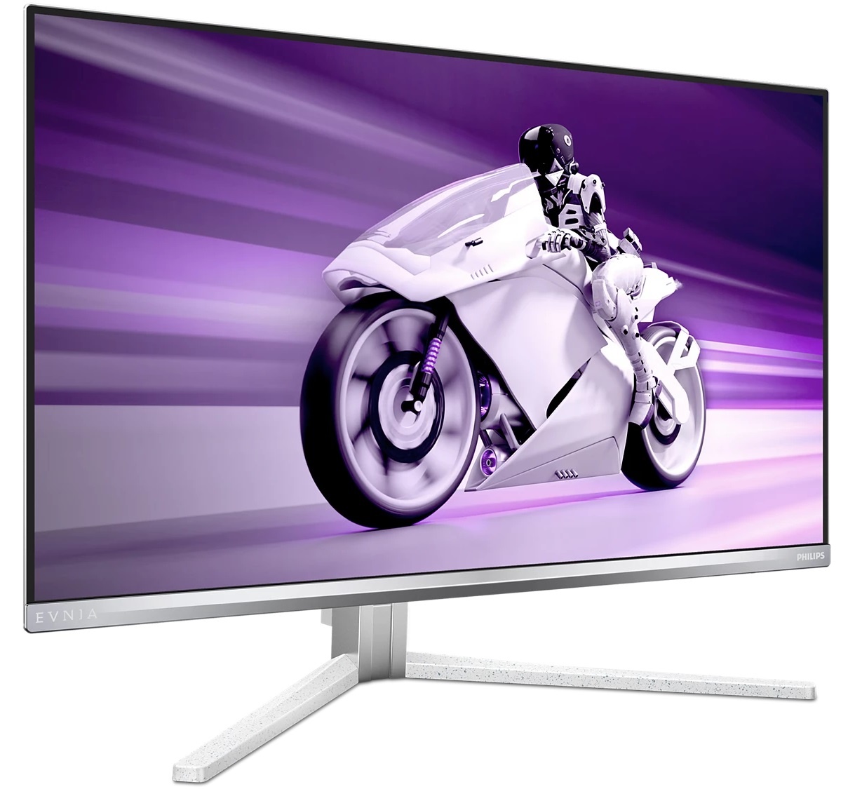 Монитор 27" Philips Evnia 27M2N8800 QD-OLED 3840x2160, 240 Гц, 0.03 мс, 16:9, 1000 кд/м², 2xHDMI 2.1