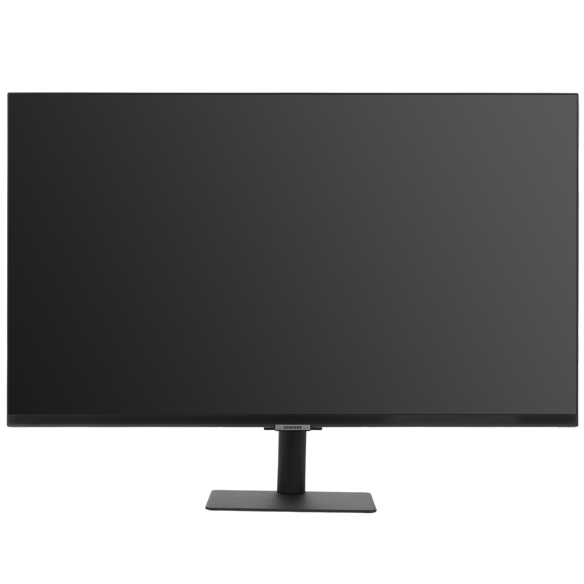 Монитор 32" Samsung S32FM702UIXCI VA 3840x2160, 60 Гц, 4 мс, 16:9, 300 кд/м², 2xHDMI 2.0, USB-C (65