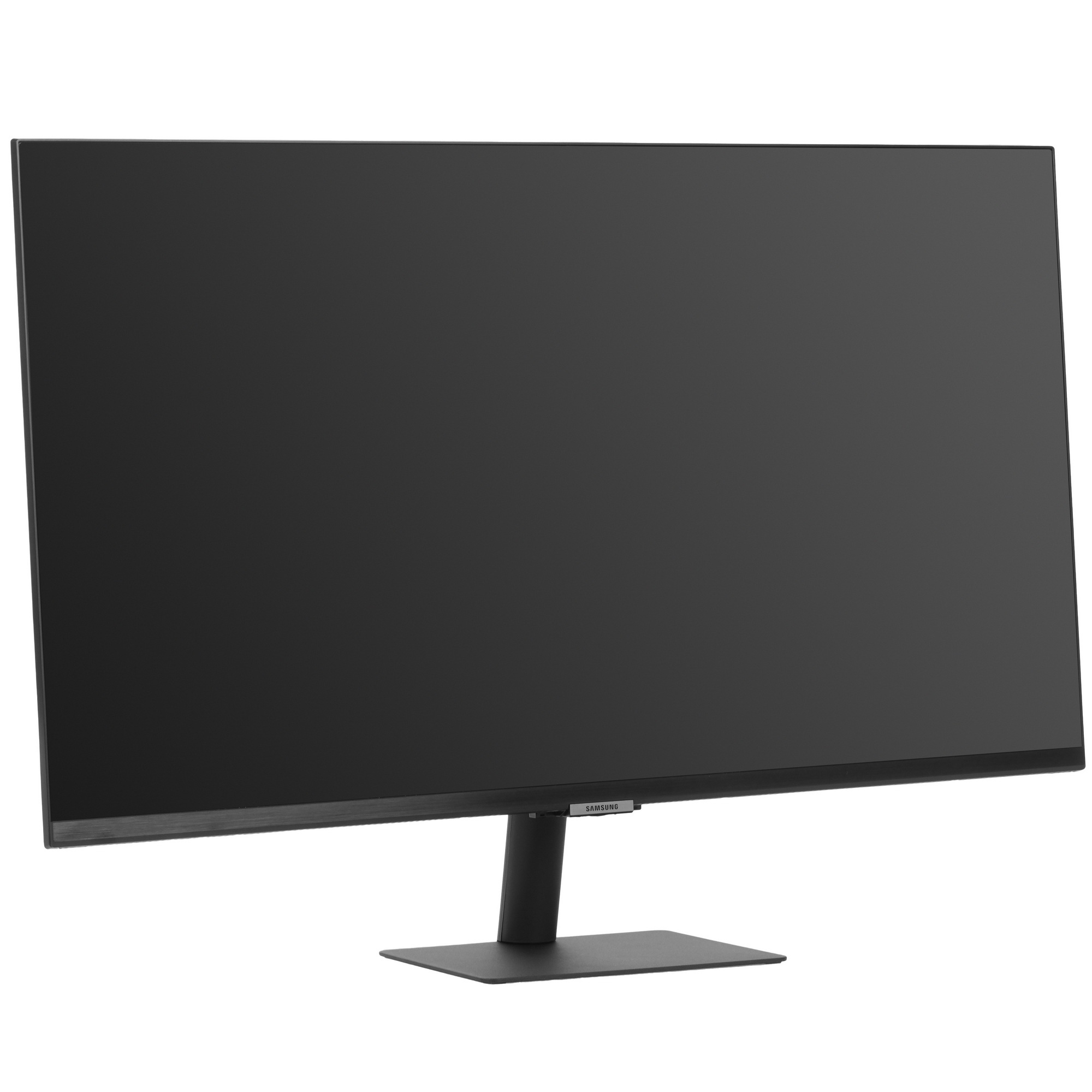 Монитор 32" Samsung S32FM702UIXCI VA 3840x2160, 60 Гц, 4 мс, 16:9, 300 кд/м², 2xHDMI 2.0, USB-C (65