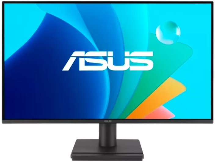 Монитор 23.8" ASUS VA249HG IPS 1920x1080, 120 Гц, 1 мс, 16:9, 300 кд/м², VGA, HDMI 1.4, 3.5 Jack, VE