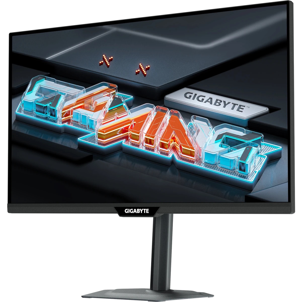Монитор 27" Gigabyte M27QS IPS 2560x1440, 180 Гц, 1 мс (GtG), 16:9, 350 кд/м², HDMI 2.0, DP 1.4, USB
