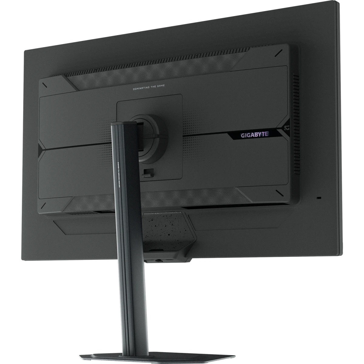 Монитор 27" Gigabyte M27QS IPS 2560x1440, 180 Гц, 1 мс (GtG), 16:9, 350 кд/м², HDMI 2.0, DP 1.4, USB