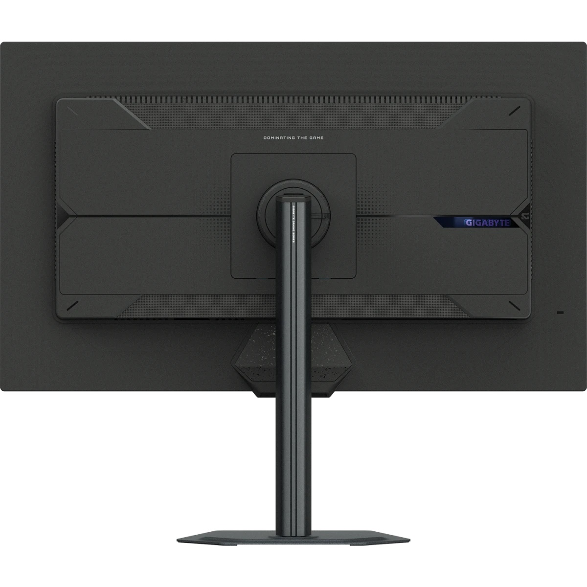 Монитор 27" Gigabyte M27UP IPS 3840x2160, 160 Гц, 1 мс (GtG), 16:9, 350 кд/м², 2xHDMI 2.1, DP 1.4, U