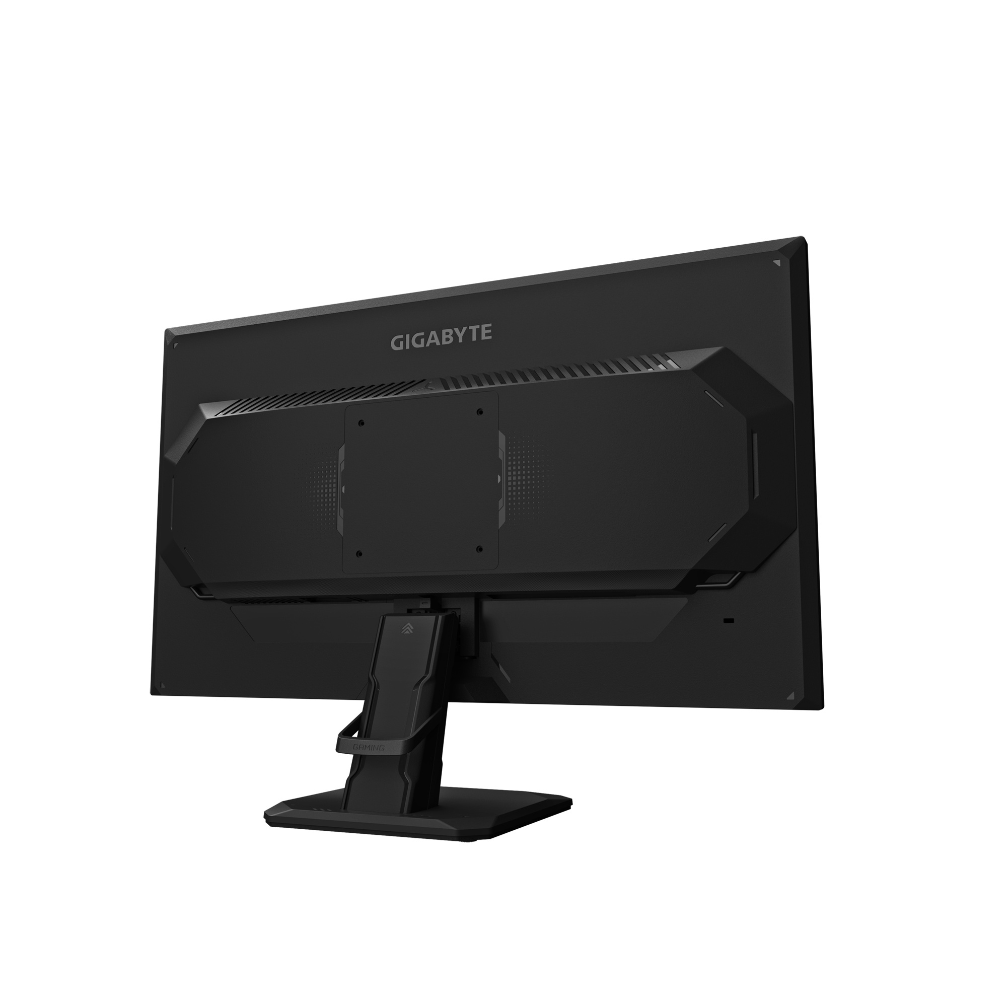 Монитор 24.5" Gigabyte GS25F2 IPS 1920x1080, 200 Гц, 1 мс, 16:9, 300 кд/м², 2xHDMI 2.0, DP 1.4, 3.5