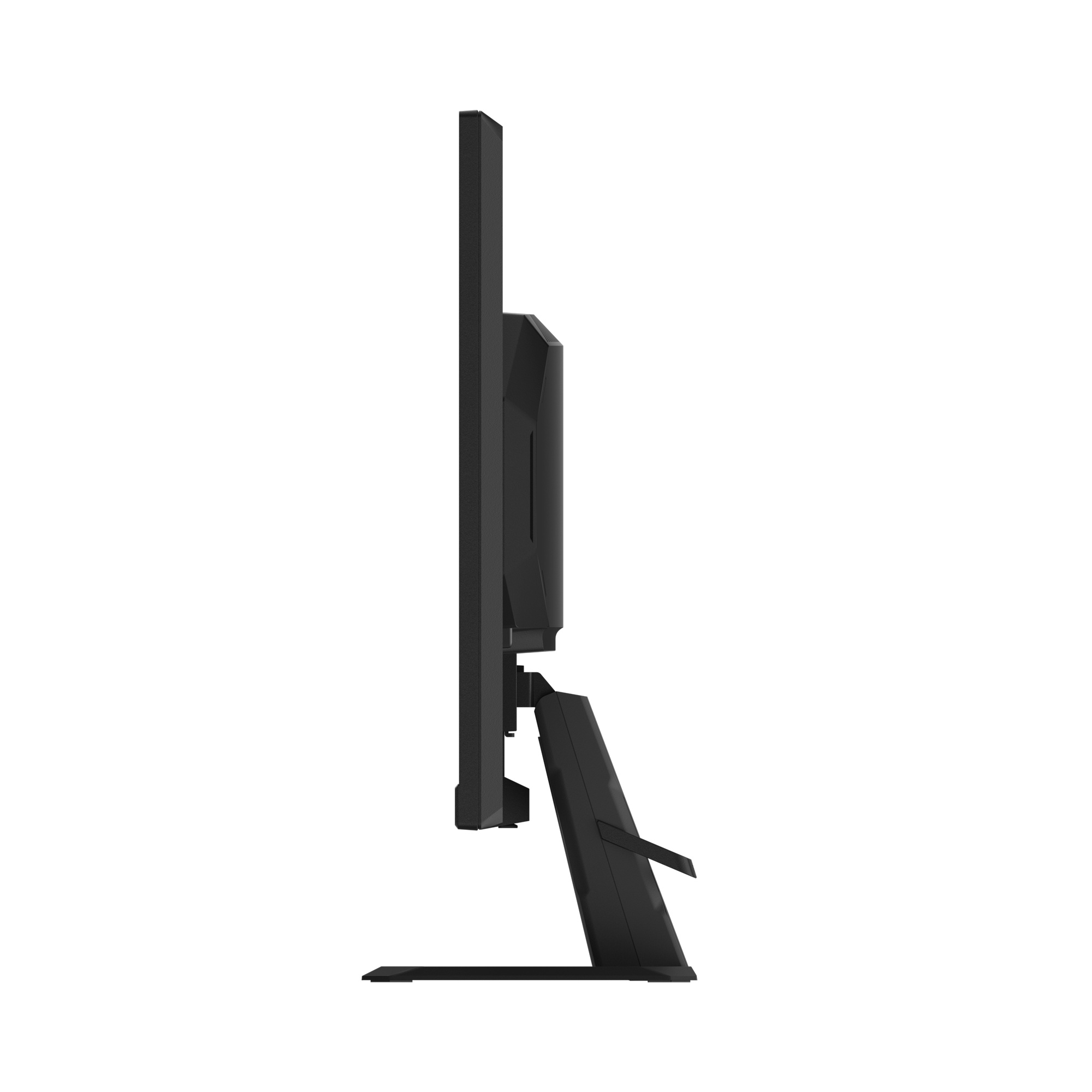 Монитор 27" Gigabyte GS27U IPS 3840x2160, 160 Гц, 1 мс (MPRT), 16:9, 350 кд/м², 2xHDMI 2.1, DP 1.4,