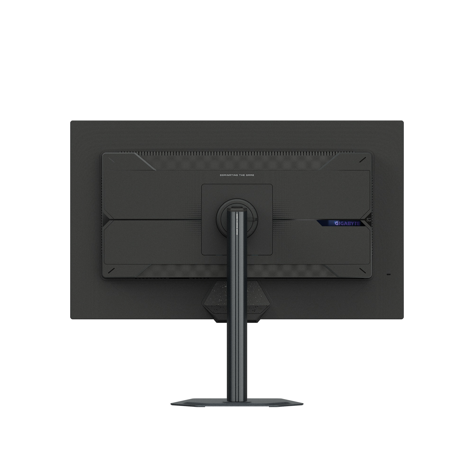 Монитор 27" Gigabyte M27UP EK IPS 3840x2160, 160 Гц, 1 мс, 16:9, 350 кд/м², 2xHDMI 2.1, DP 1.4, USB-