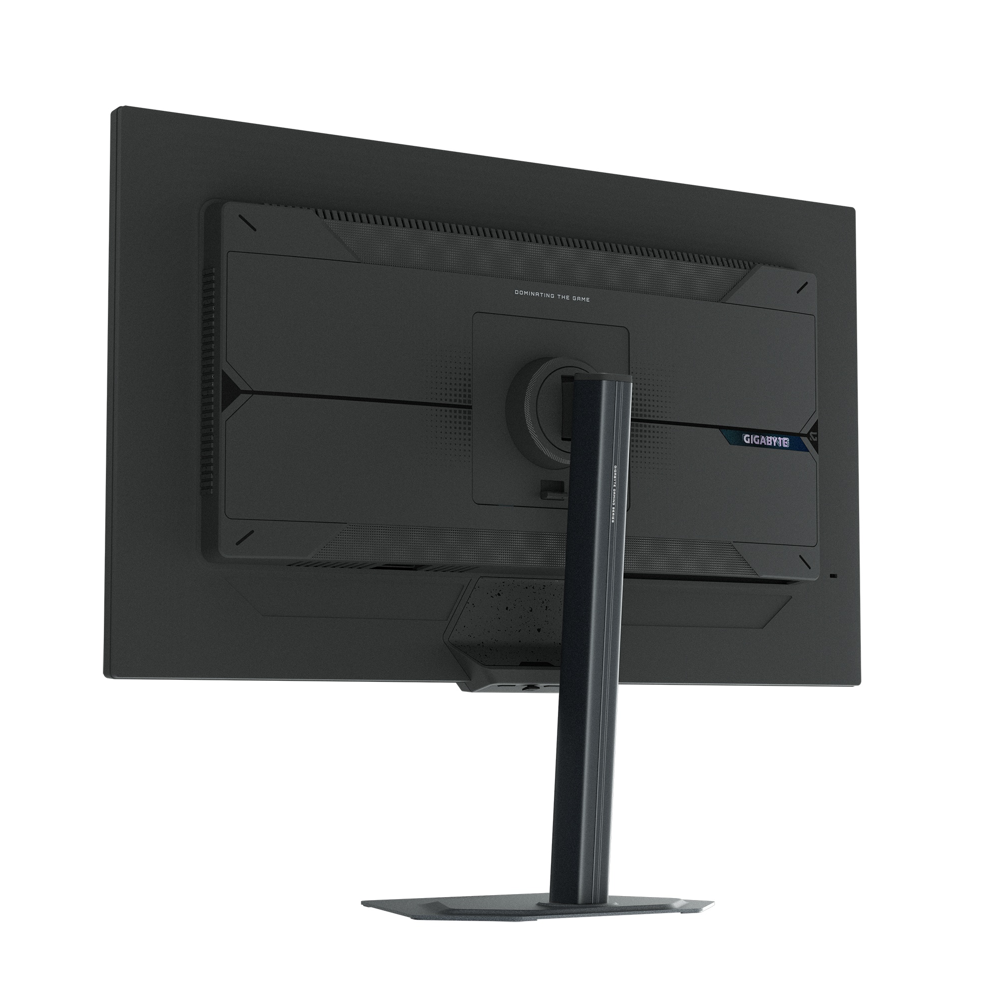 Монитор 27" Gigabyte M27UP EK IPS 3840x2160, 160 Гц, 1 мс, 16:9, 350 кд/м², 2xHDMI 2.1, DP 1.4, USB-