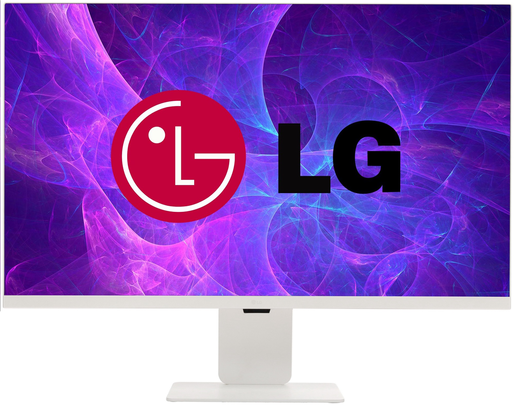 Монитор 31.5" LG UltraFine 32U830SA-W IPS 3840x2160, 60 Гц, 5 мс, 16:9, 400 кд/м², 2xHDMI 2.0, USB-C