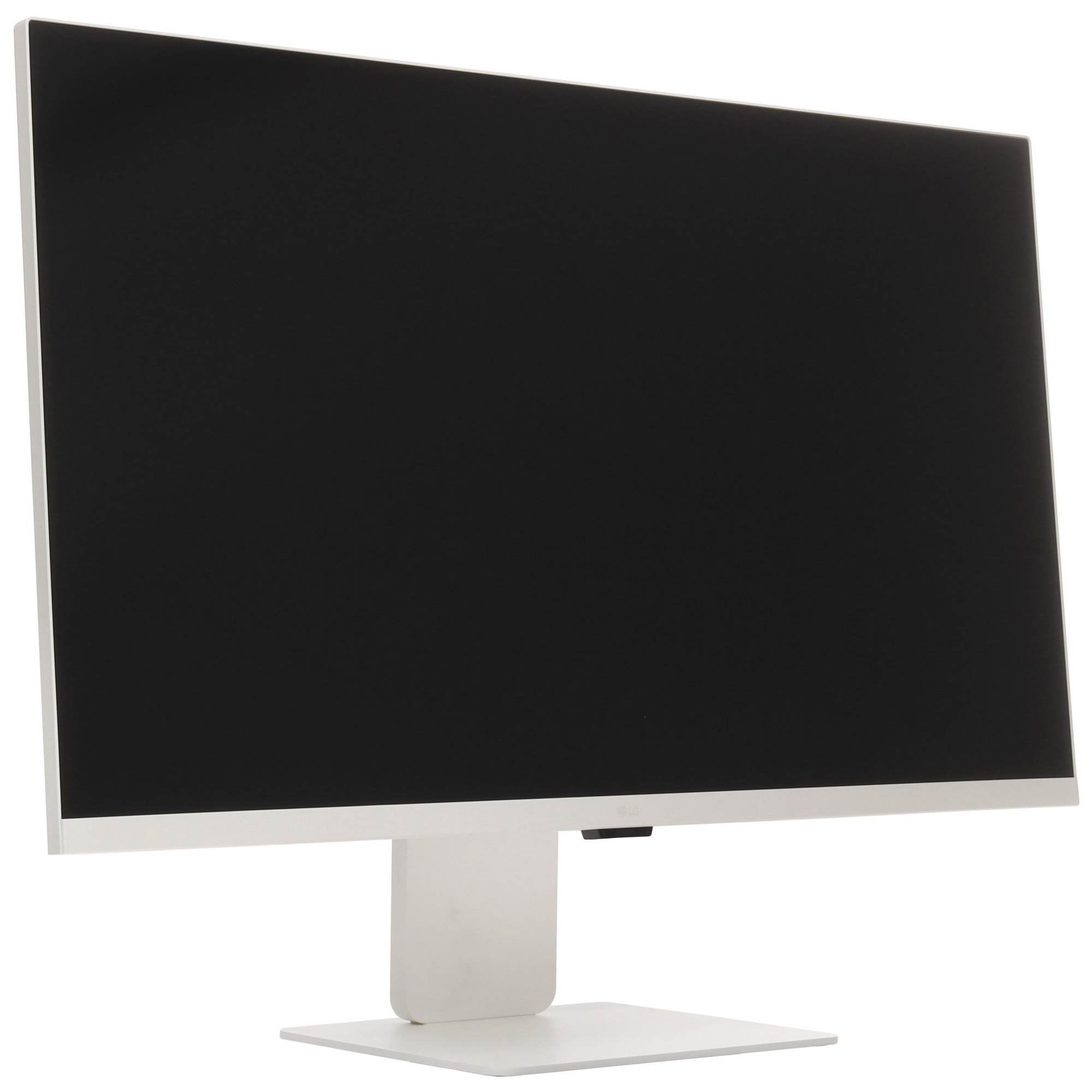 Монитор 31.5" LG UltraFine 32U830SA-W IPS 3840x2160, 60 Гц, 5 мс, 16:9, 400 кд/м², 2xHDMI 2.0, USB-C