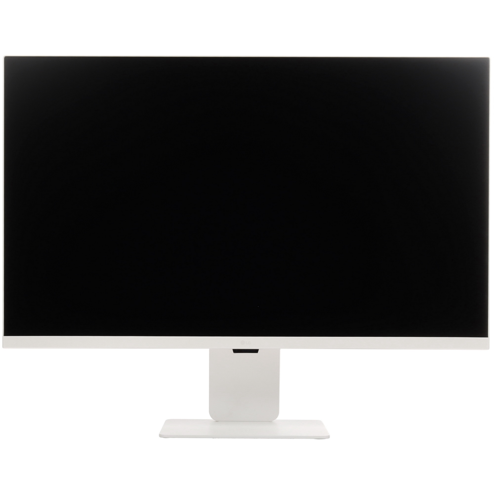 Монитор 31.5" LG UltraFine 32U830SA-W IPS 3840x2160, 60 Гц, 5 мс, 16:9, 400 кд/м², 2xHDMI 2.0, USB-C