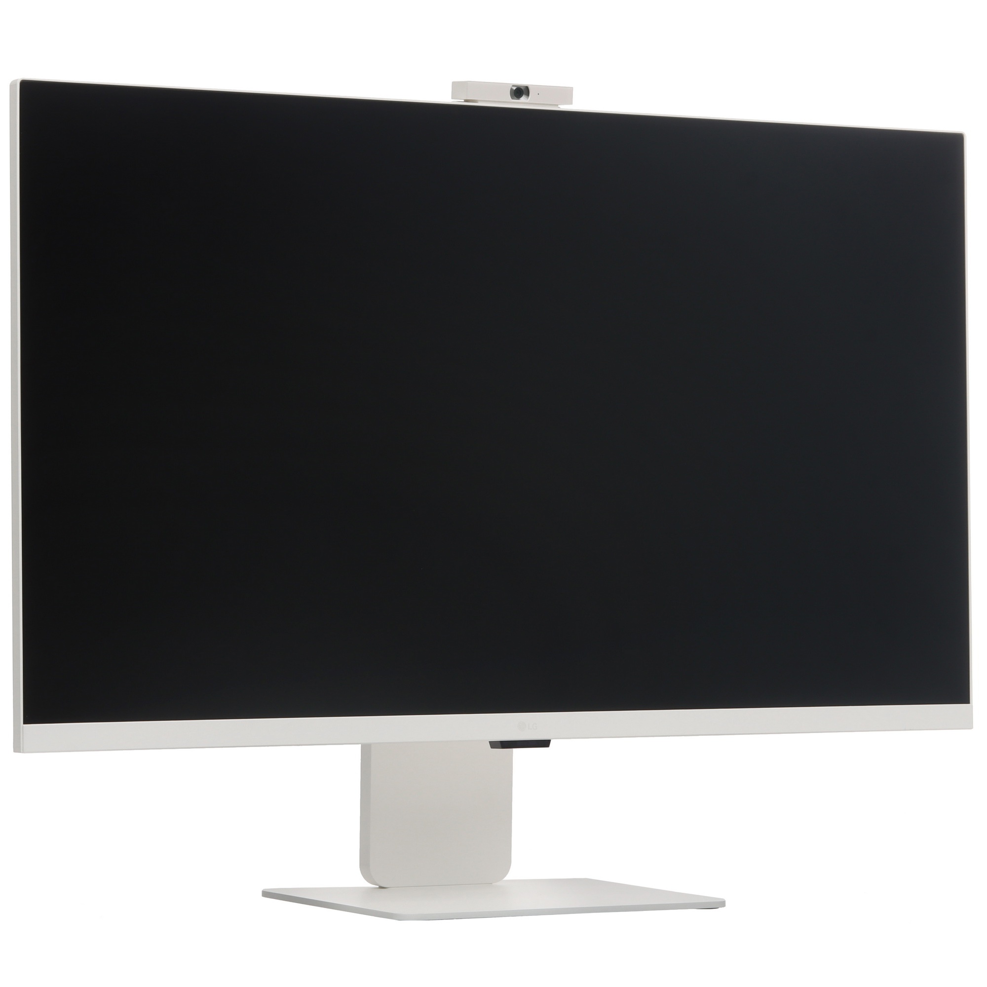 Монитор 31.5" LG 32U850SA-W IPS 3840x2160, 60 Гц, 5 мс, 16:9, 400 кд/м², 2xHDMI 2.0, USB-C (90 Вт),