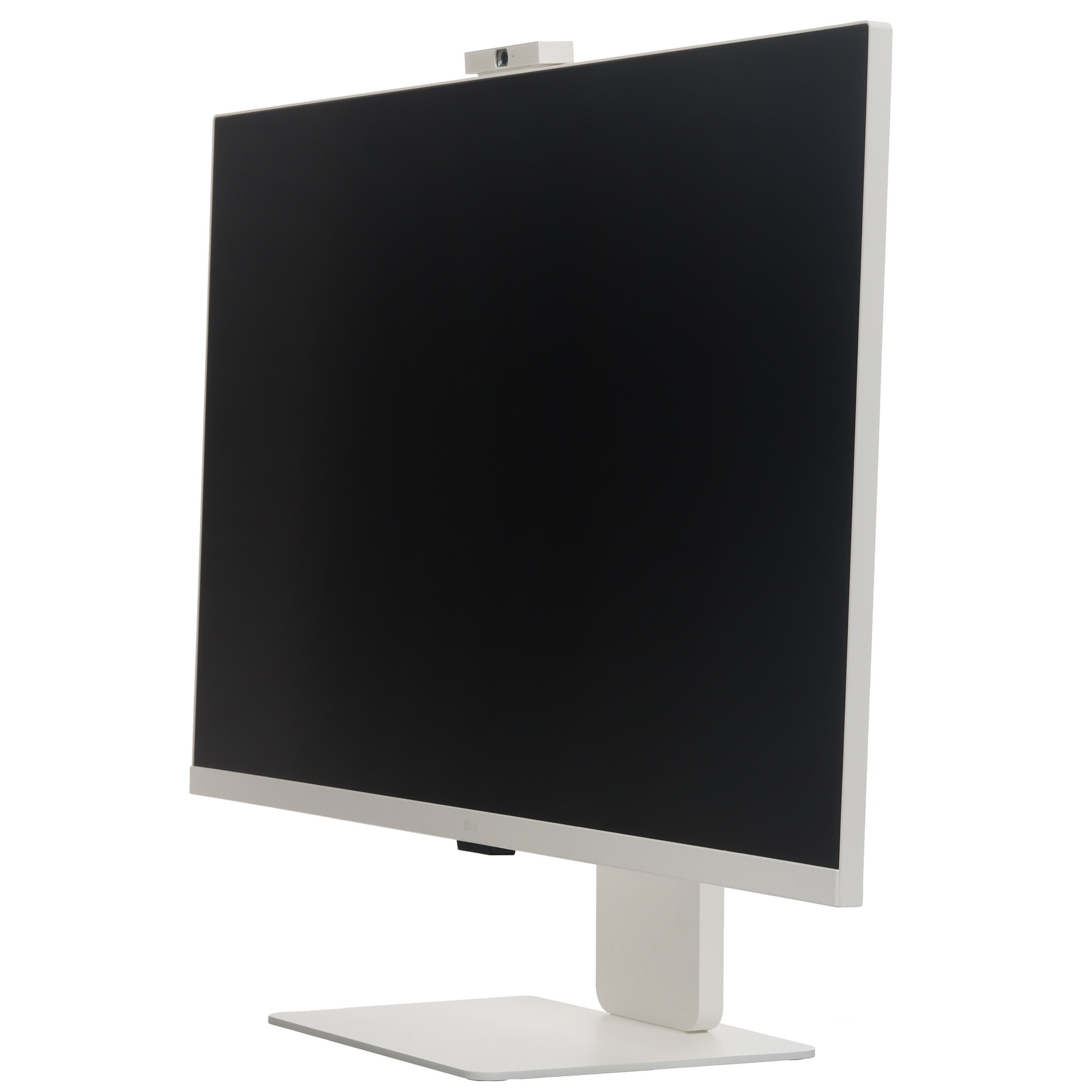 Монитор 31.5" LG 32U850SA-W IPS 3840x2160, 60 Гц, 5 мс, 16:9, 400 кд/м², 2xHDMI 2.0, USB-C (90 Вт),