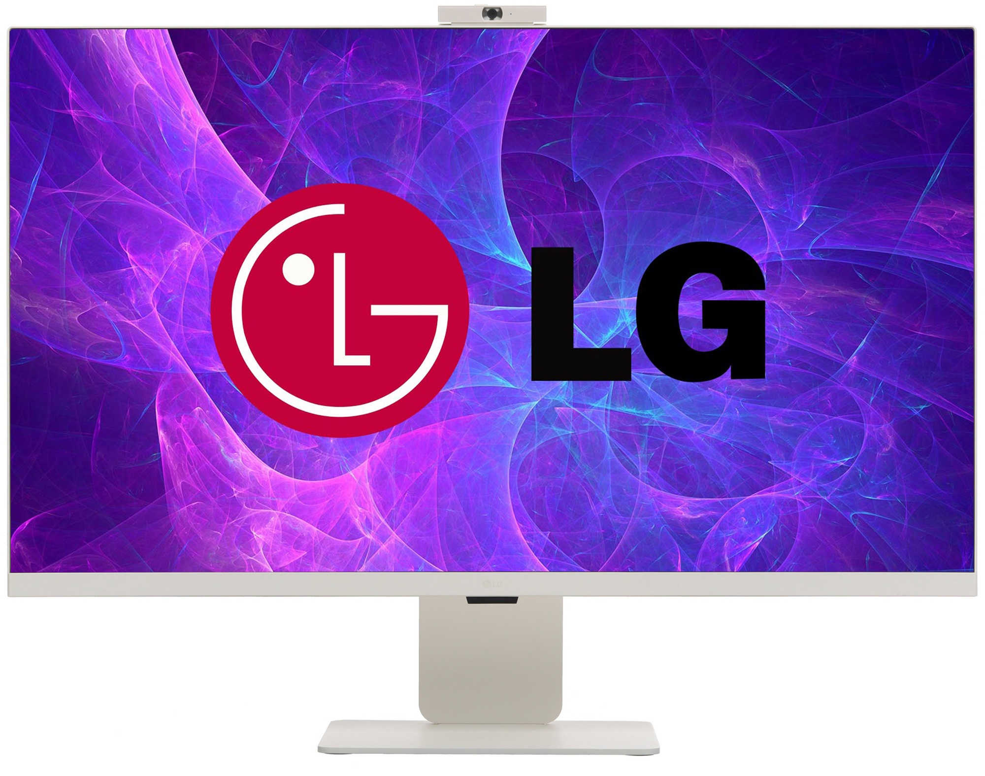 Монитор 31.5" LG 32U850SA-W IPS 3840x2160, 60 Гц, 5 мс, 16:9, 400 кд/м², 2xHDMI 2.0, USB-C (90 Вт),