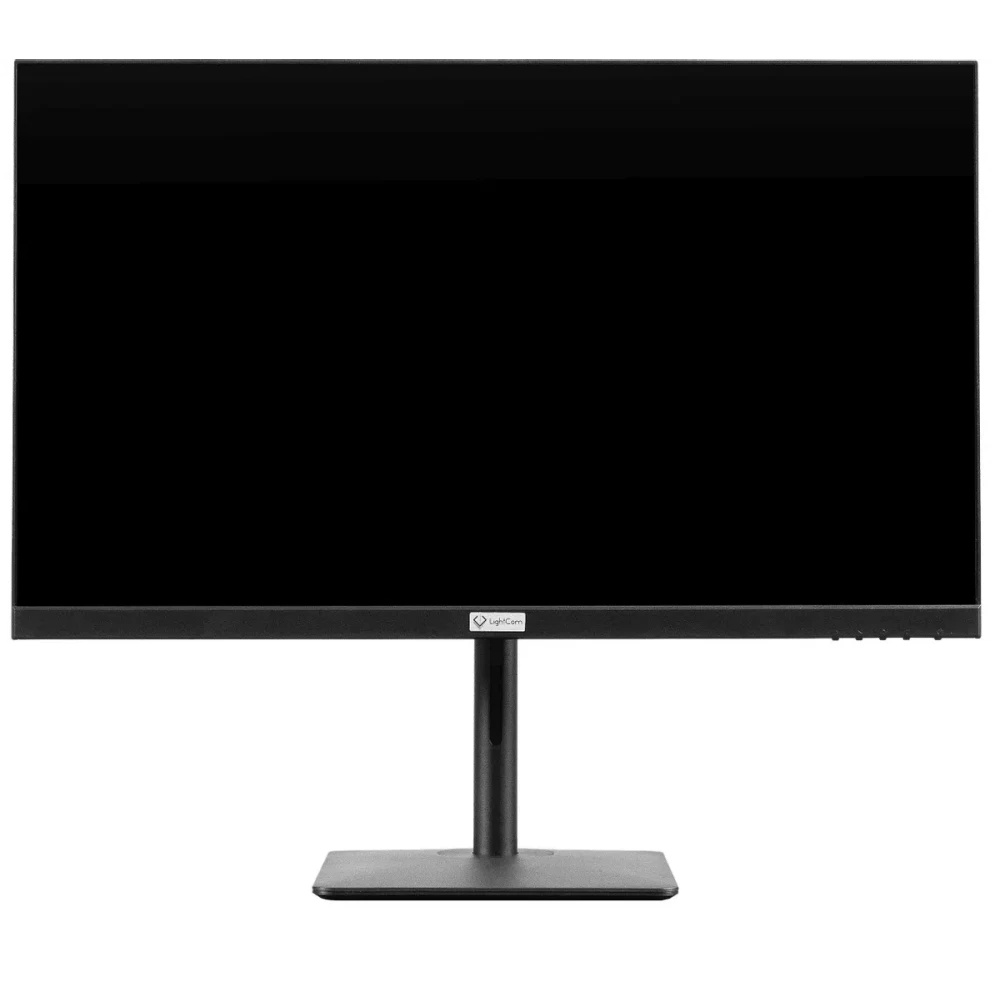 Монитор 27" LightCom V-Plus ПЦВТ.852859.500-05 IPS 1920x1080, 100 Гц, 4 мс, 16:9, 300 кд/м², HDMI 1.