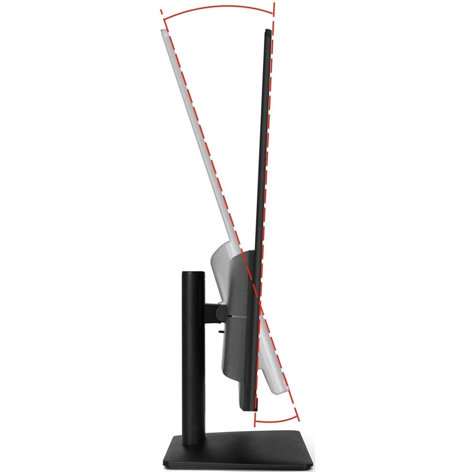Монитор 31.5" ExeGate Combat EG3207T IPS 2560x1440, 165 Гц, 1 мс, 16:9, 300 кд/м², 2xHDMI 2.0, DP 1.