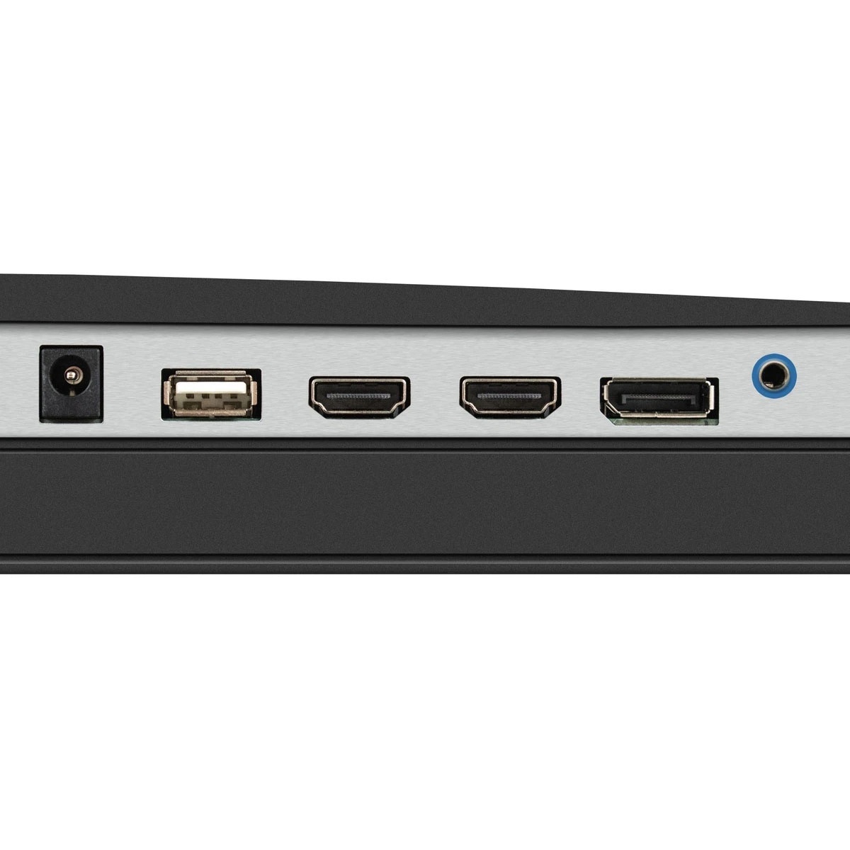 Монитор 31.5" ExeGate Combat EG3207T IPS 2560x1440, 165 Гц, 1 мс, 16:9, 300 кд/м², 2xHDMI 2.0, DP 1.