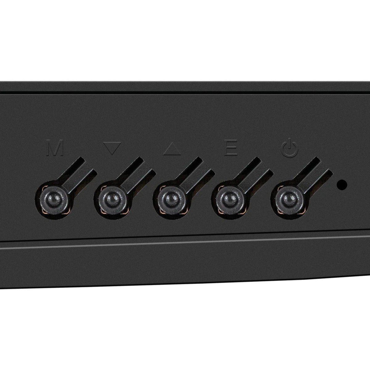 Монитор 31.5" ExeGate Combat EG3207T IPS 2560x1440, 165 Гц, 1 мс, 16:9, 300 кд/м², 2xHDMI 2.0, DP 1.