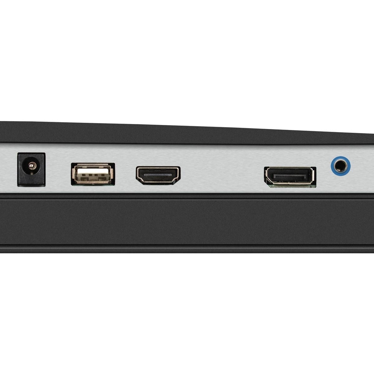 Монитор 31.5" ExeGate SmartView ES3207A IPS 2560x1440, 75 Гц, 1 мс, 16:9, 300 кд/м², HDMI 1.4, DP 1.