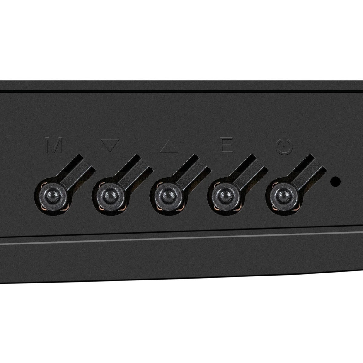 Монитор 31.5" ExeGate SmartView ES3207A IPS 2560x1440, 75 Гц, 1 мс, 16:9, 300 кд/м², HDMI 1.4, DP 1.