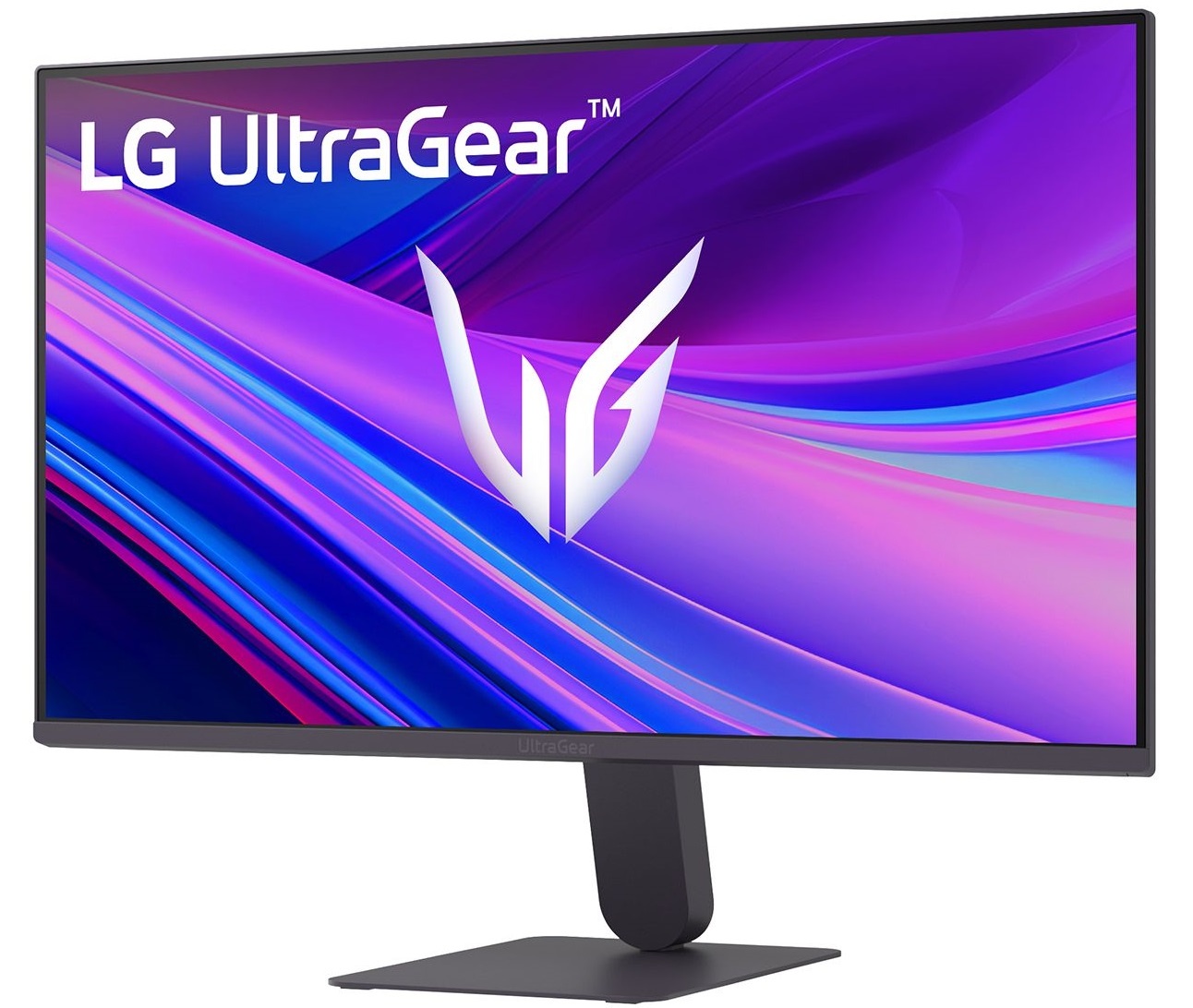 Монитор 23.8" LG UltraGear 24G411A-B IPS 1920x1080, 144 Гц, 5 мс, 16:9, 250 кд/м², HDMI 2.0, DP 1.4,